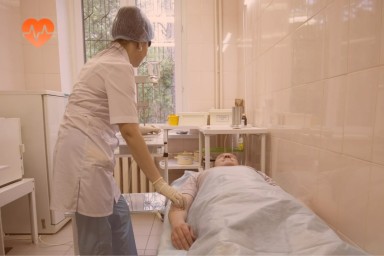 Бесплатное лечение алкоголизма в Усть-Донецком