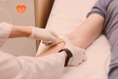 Кодирование от алкоголизма на 3 года в Усть-Донецком