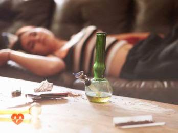 Детоксикация от марихуаны в Усть-Донецком