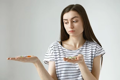 Амбулаторное лечение алкоголизма в Усть-Донецком