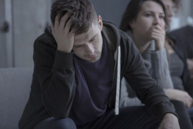 Принудительная реабилитация в Усть-Донецком